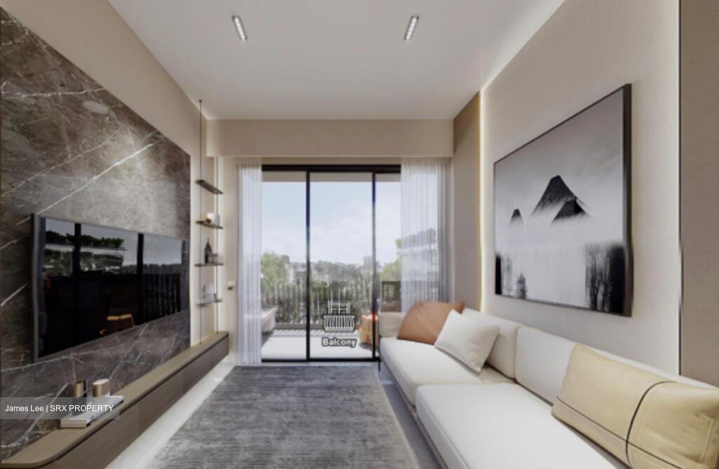 Saint Nicholas View (D20), Condominium #498848541